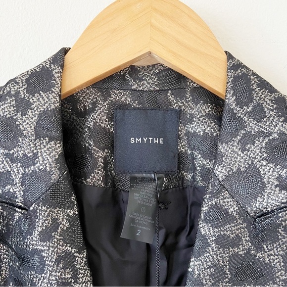 NWT Smythe Blazer - Picture 7 of 11